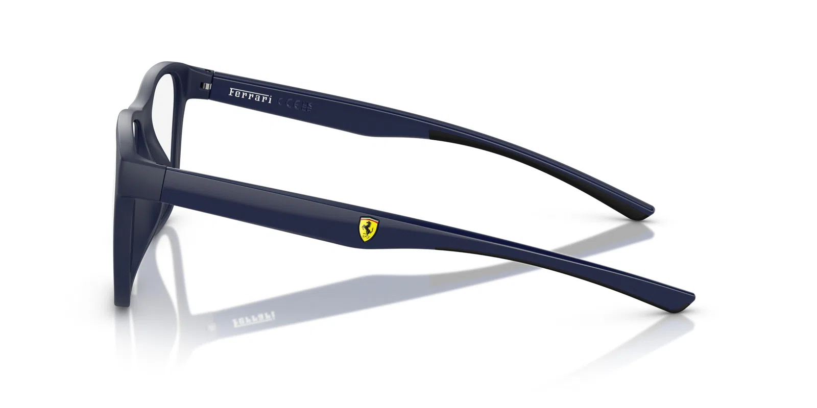 Scuderia Ferrari 8014D Eyeglasses - view 24